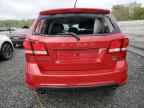 2018 Dodge Journey Gt на продаже в Spartanburg, SC - Top/Roof