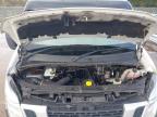 2015 NISSAN NV400 SE D for sale at Copart WHITBURN