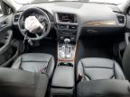 2017 Audi Q5 Premium Plus S-Line for Sale in Fresno, CA - Front End
