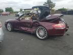 2006 Porsche 911 Carrera S Cabriolet na sprzedaż w San Martin, CA - Undercarriage