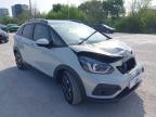 2020 HONDA JAZZ CROSS for sale at Copart ST HELENS