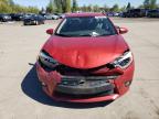 2014 Toyota Corolla L zu verkaufen in Woodburn, OR - Front End