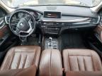 2016 Bmw X5 Xdr40E продається в Elgin, IL - Minor Dent/Scratches