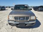 2003 Ford Ranger Super Cab за продажба в Loganville, GA - Side