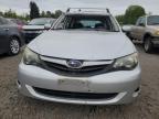 2010 Subaru Impreza 2.5I Premium for Sale in Portland, OR - Front End