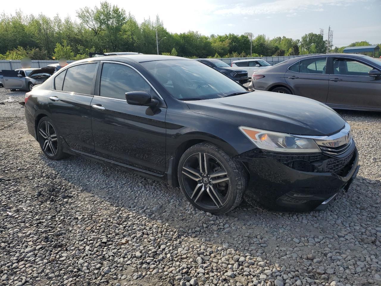 1HGCR2F53HA138995 HONDA ACCORD 2017