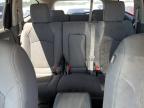2017 Chevrolet Traverse Lt за продажба в Anderson, CA - Front End
