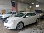 2013 Buick Verano  იყიდება Des Moines-ში, IA - Hail