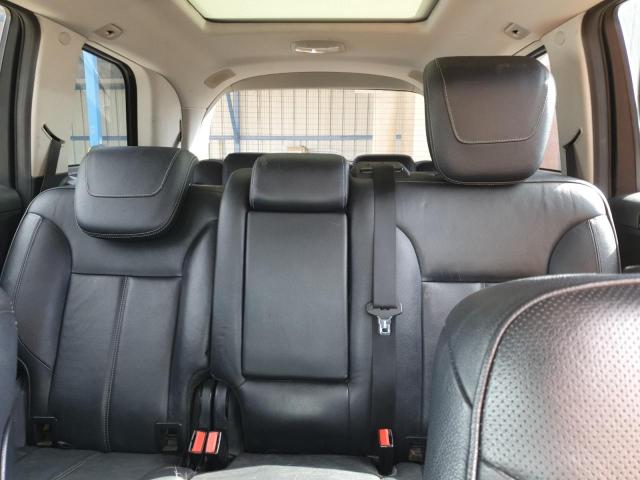 2012 MERCEDES-BENZ GL 350 BLUETEC