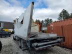 2020 Hino 258/268  zu verkaufen in West Warren, MA - Rollover
