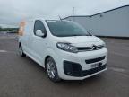 2019 CITROEN DISPATCH 1 for sale at Copart WESTBURY