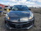 2012 Mazda 3 I na sprzedaż w London, ON - Rear End