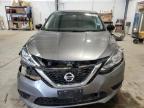 2018 Nissan Sentra S for Sale in Greenwood, NE - Front End