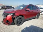 2023 Chevrolet Equinox Rs for Sale in Cahokia Heights, IL - Front End