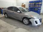 2013 Mazda 3 I للبيع في Lufkin، TX - Front End