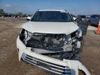 2018 Toyota Highlander Se for Sale in Kansas City, KS - Front End