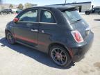 2013 FIAT 500 ABARTH   à vendre chez Copart TX - EL PASO