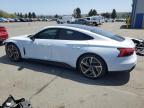 2023 Audi Rs E-Tron Gt  for Sale in Vallejo, CA - Front End