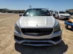 2018 Mercedes-Benz Cla 250 zu verkaufen in San Antonio, TX - Front End