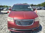 2013 Chrysler Town & Country Touring იყიდება Mebane-ში, NC - Mechanical
