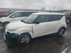 2020 Kia Soul Lx للبيع في New Britain، CT - Front End