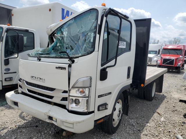 2023 Isuzu Npr Hd 