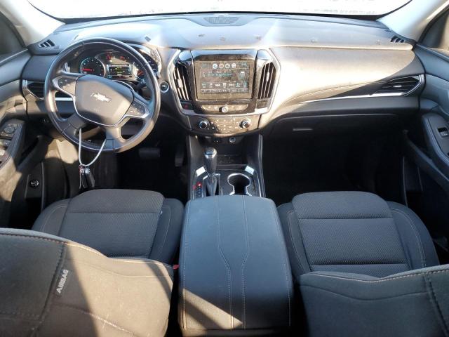  CHEVROLET TRAVERSE 2019 Brown