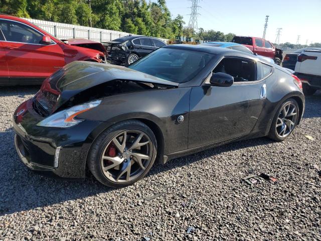 2015 Nissan 370Z Base