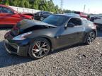 2015 Nissan 370Z Base за продажба в Riverview, FL - Front End