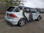 2016 MERCEDES-BENZ GLE 350D 4MATIC   à vendre chez Copart ON - COOKSTOWN
