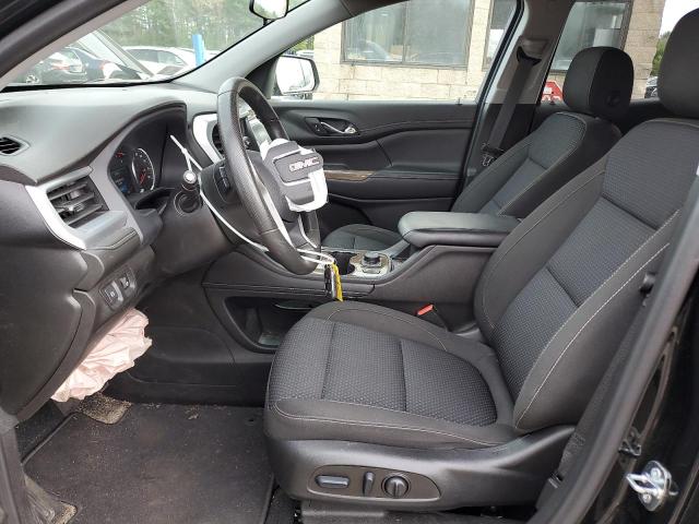  GMC ACADIA 2023 Black