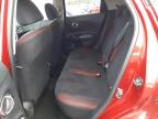 2014 NISSAN JUKE N-TEC for sale at Copart SANDTOFT
