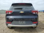 2021 Chevrolet Trailblazer Lt на продаже в Woodhaven, MI - Front End