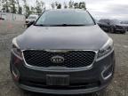 2018 Kia Sorento Lx იყიდება Arlington-ში, WA - Rear End