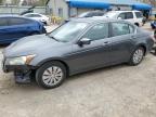 2012 Honda Accord Lx   de vânzare în Wichita, KS - Front End