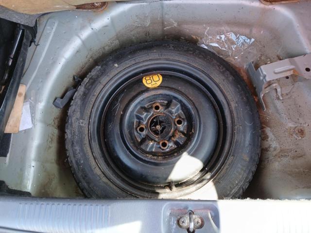 2004 NISSAN ALMERA SE