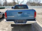2002 Dodge Ram 1500  იყიდება Franklin-ში, WI - Burn - Engine