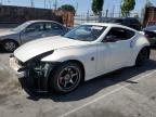 Wilmington, CA에서 판매 중인 2016 Nissan 370Z Base - Vandalism