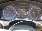2012 Audi A6 Premium Plus de vânzare în Exeter, RI - Front End
