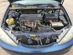 2002 Toyota Camry Le de vânzare în Adelanto, CA - Side