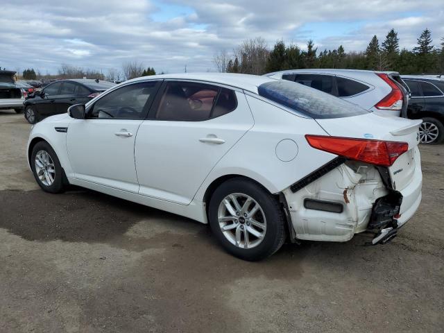 2012 KIA OPTIMA LX