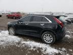 2023 CADILLAC XT4 LUXURY for sale at Copart ON - LONDON
