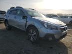 2019 Subaru Outback 3.6R Limited na sprzedaż w Fredericksburg, VA - Rollover