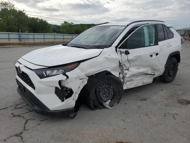 TOYOTA RAV4 LE 2021