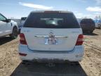 2010 Mercedes-Benz Ml 63 Amg en Venta en Rocky View County, AB - Rear End