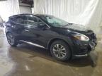 2018 Nissan Murano S продається в Central Square, NY - Front End