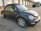 2003 Volkswagen New Beetle Gls продається в Louisville, KY - Mechanical