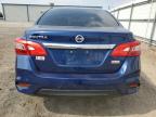 2019 Nissan Sentra S იყიდება Mercedes-ში, TX - Water/Flood