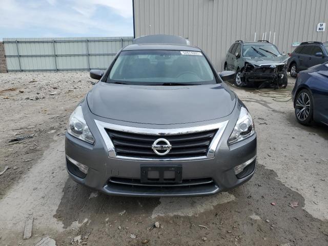  NISSAN ALTIMA 2015 Серый