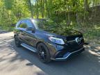 2016 Mercedes-Benz Gle 63 Amg 4Matic for Sale in Hillsborough, NJ - Normal Wear